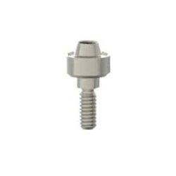 BSI 0321 Pilier transvissé Multi-unit™ Ti H2.0mm - 4.5