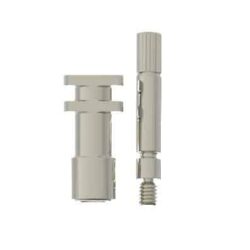 BSI 0632 Transfert d'empreinte Multi-unit™Zimmer Tapered Screw-vent
