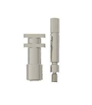 BSI 0632 Transfert d'empreinte Multi-unit™Zimmer Tapered Screw-vent