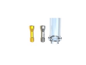 BSI 0646 ASC Implant Anti-rotationnel WN