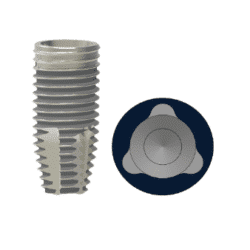 NobelReplace® (Trilob) compatible