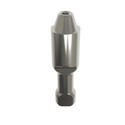 Nobel Multi-unit™ & Bio1­™ Abutment compatible