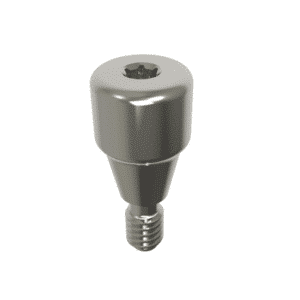 BSI 0502 Ø4.0 H5.0mm NP